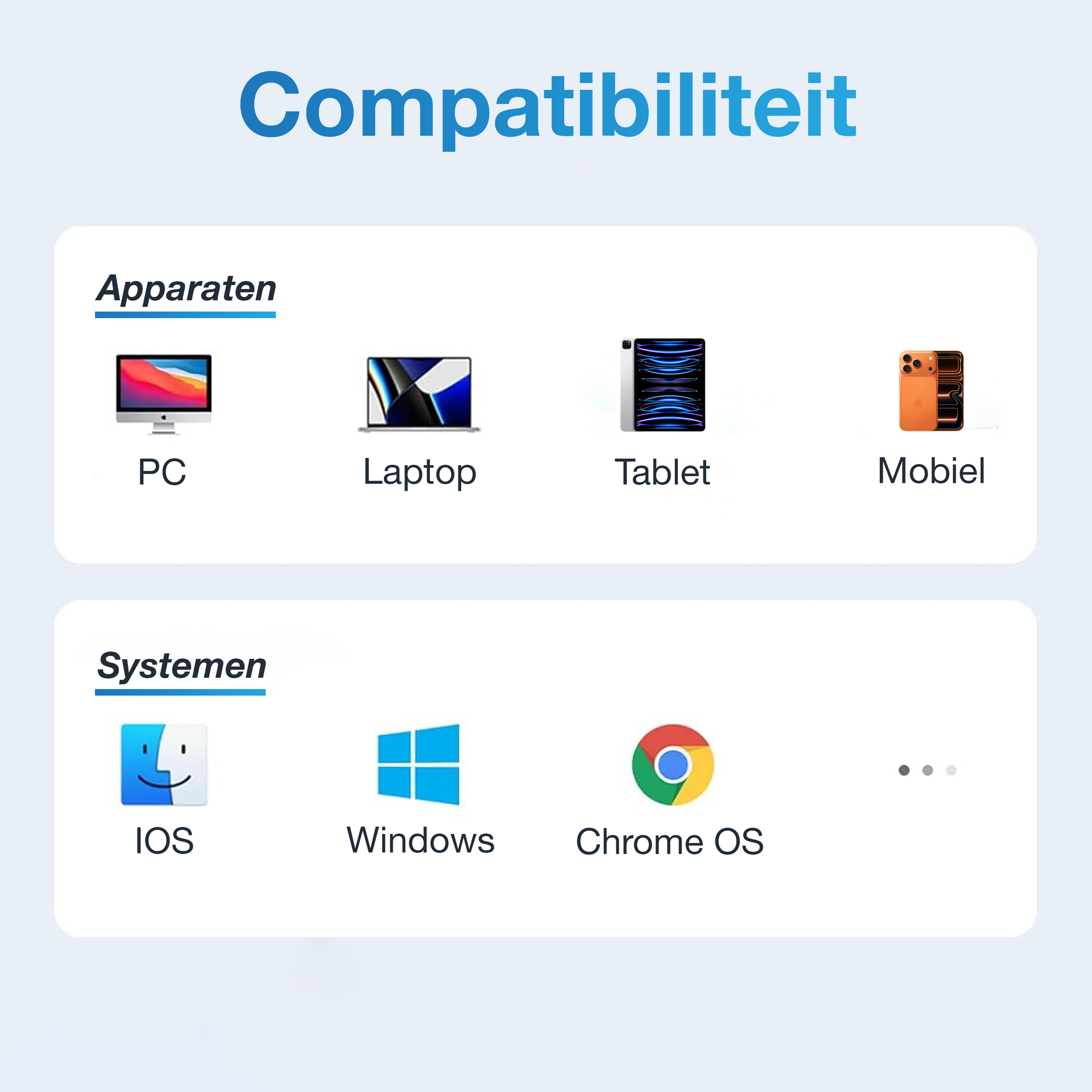 5 in 1 USB-C Hub - USB-A - Spacegrey-2