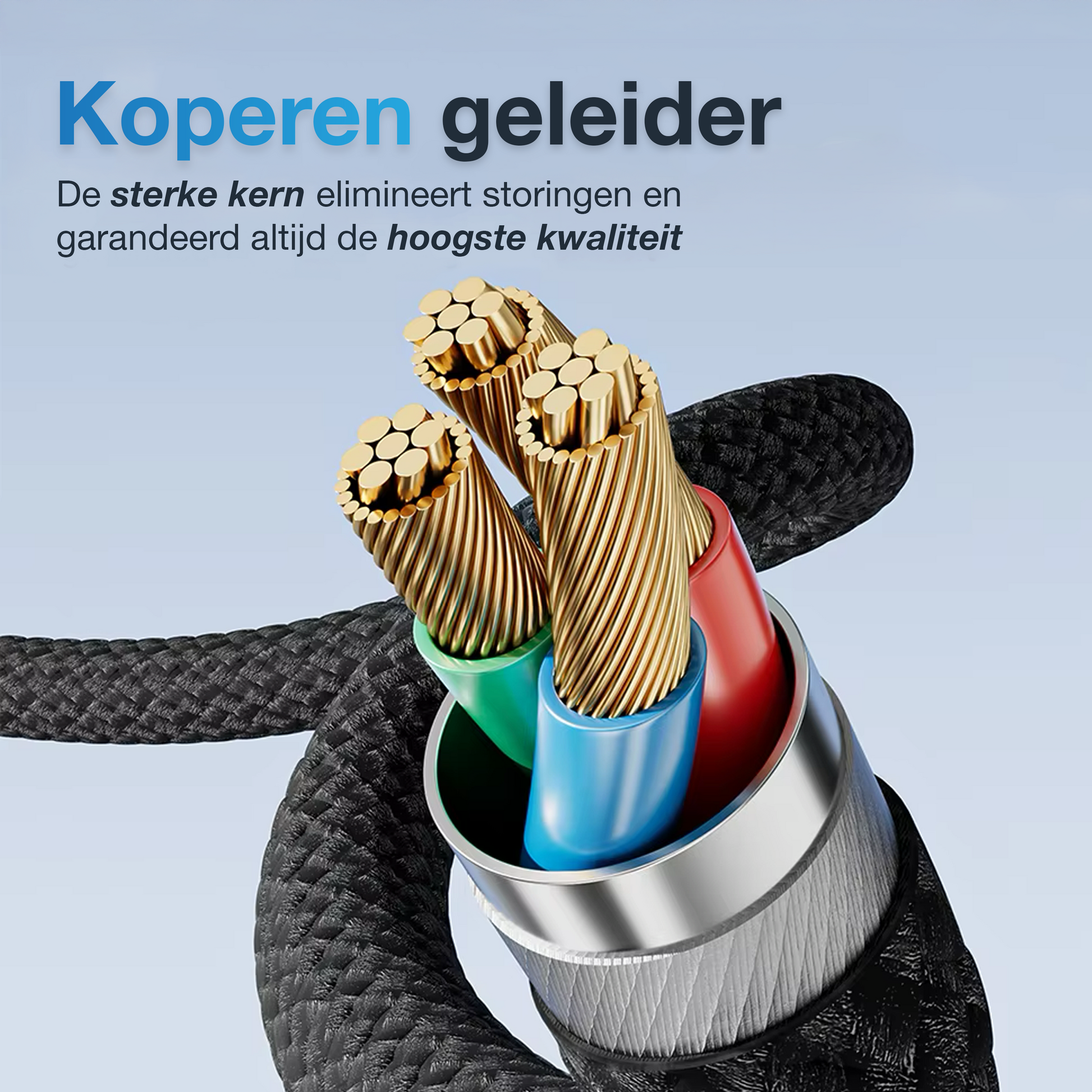 Lightning naar Aux Adapter - Spacegrey-4