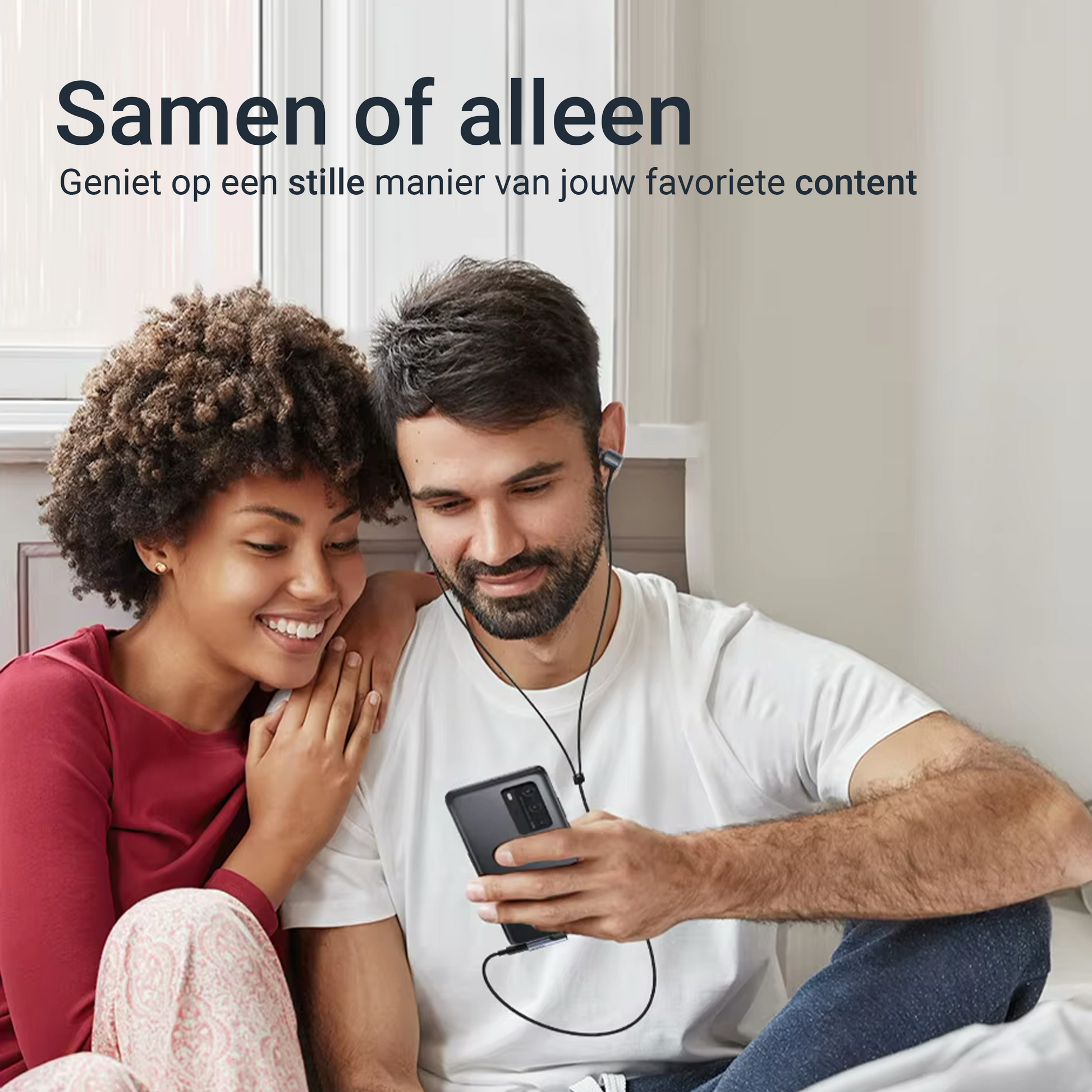 USB-C naar Aux Adapter - Haaks - Spacegrey-5