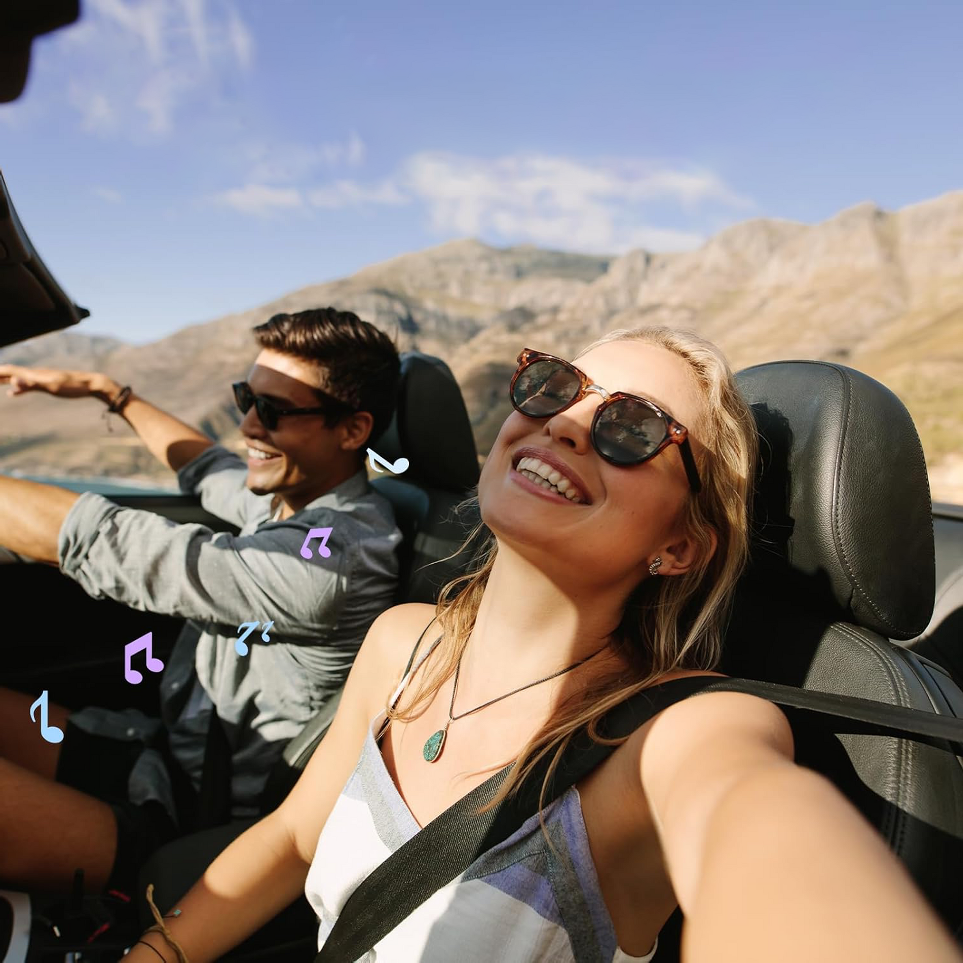 Bluetooth 5.0 Transmitter - Spacegrey-5