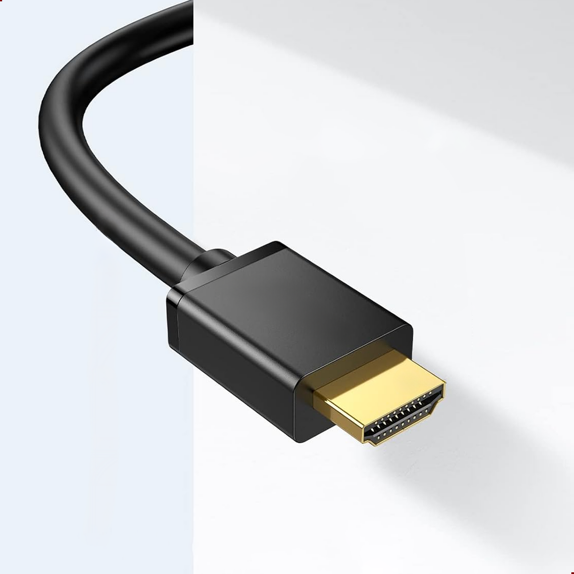 HDMI naar DVI kabel - 5 Meter - Zwart-3