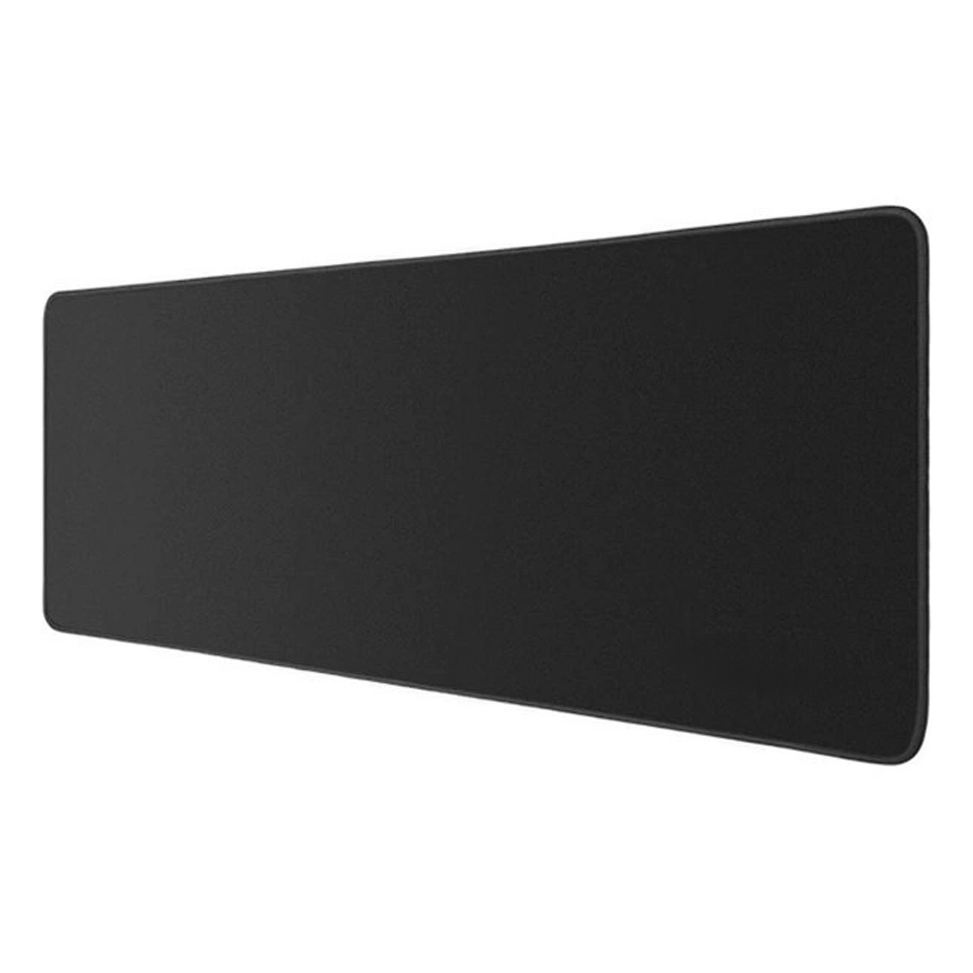 Extended Muismat - 90 x 45 cm - Zwart-1